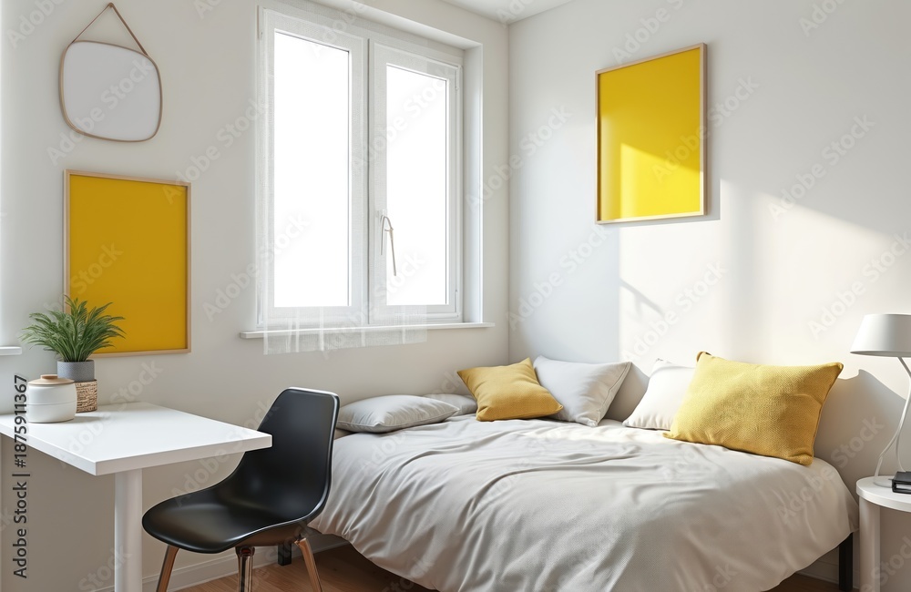 Du betrachtest gerade Wohnheim